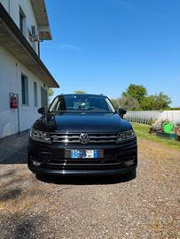 Volkswagen Tiguan Rline