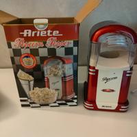 macchina per popcorn Ariete 