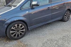 Opel Zafira 1.6 Benzina Metano per export