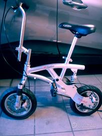 mini bike