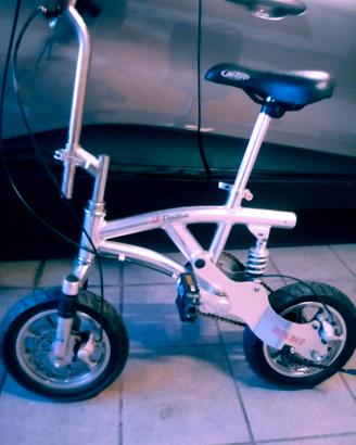 mini bike