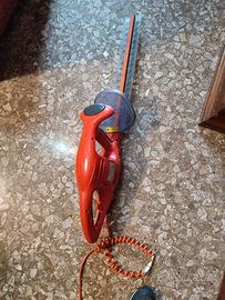 Tagliasiepi elettrico Flymo
