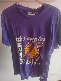 Maglietta NBA