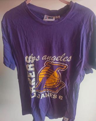 Maglietta NBA