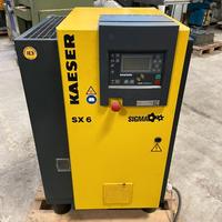Compressore Kaeser