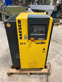 Compressore Kaeser