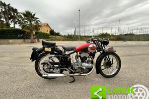 GILERA Nettuno Sport 250 Turismo