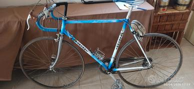 Saronni  Colnago