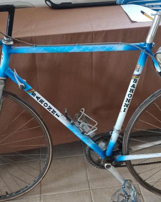 Saronni  Colnago