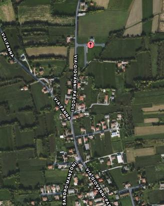 Terreni edificabili - prezzo interessante