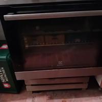 Forno ad incasso Whirpool