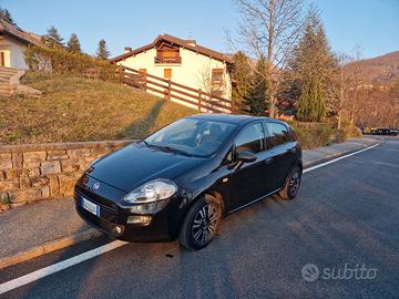 Fiat punto 4°serie 2018 1.3 Mtj 95 cv.