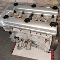 Alfa Romeo Giulietta Spider e Sprint