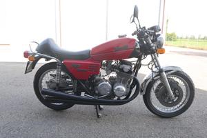 Moto classico