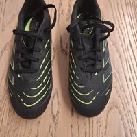 Scarpini Predator league MG J