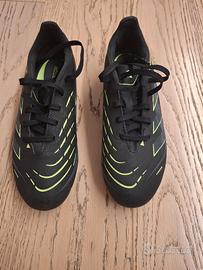 Scarpini Predator league MG J