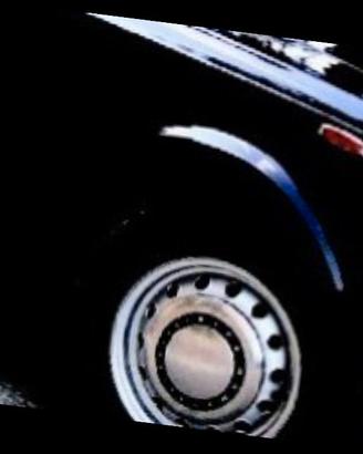 Borchie per alfa romeo d'epoca 