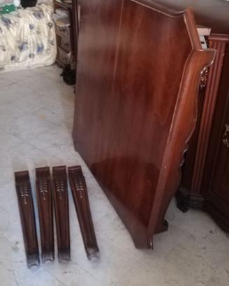 Soggiorno Classico di pregio + quadri