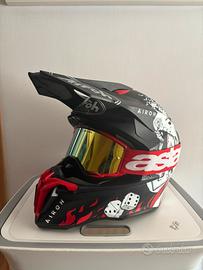 Casco Airoh twist 2.0 M