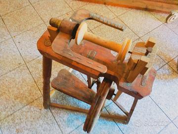 Filarino Arcolaio in Legno