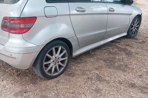 Mercedes classe b