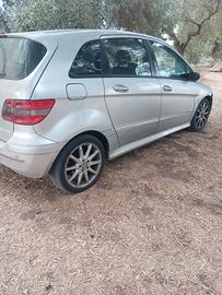 Mercedes classe b