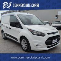 FORD TRANSIT CONNECT 200 L1H1 1.5 TDCI FURGONE