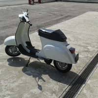 Vespa 50 special V5A2T