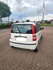 Fiat Panda 1.3 Multijet