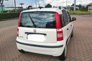 Fiat Panda 1.3 Multijet