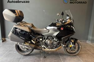 HONDA NT 1100 Travel DCT Abs