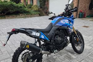 Tenerè 700 2022