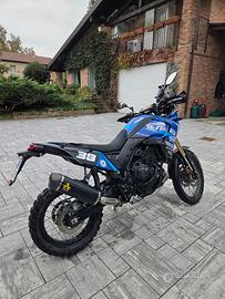 Tenerè 700 2022