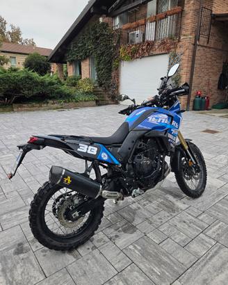 Tenerè 700 2022