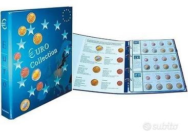 Collezione Monete Euro