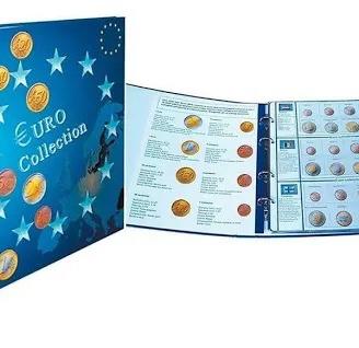 Collezione Monete Euro