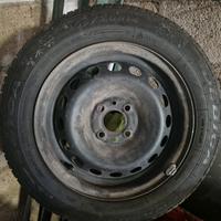 gomme  pneumatici fiat