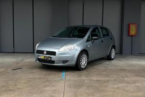 Fiat Punto Evo 5 Porte Punto Evo 5p 1.2 Dynamic s&