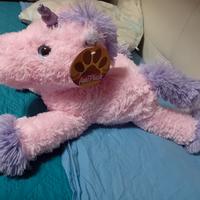 peluches unicorno