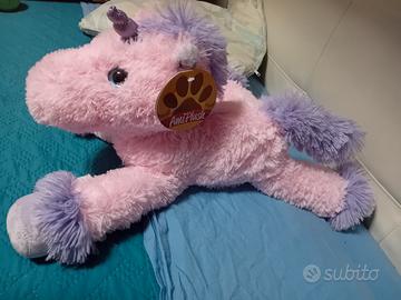 peluches unicorno