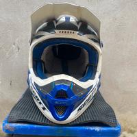 Casco scott airbrone