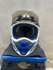 Casco scott airbrone