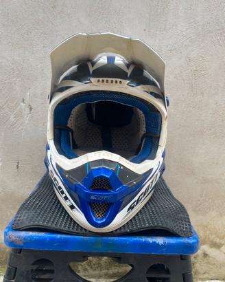 Casco scott airbrone