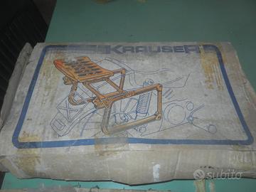 Accessori x BMW anni '60-'70