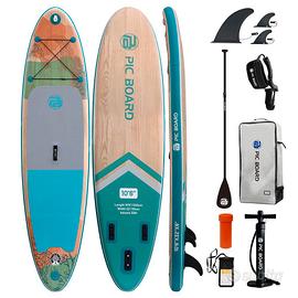 Stand Up Paddle - Sup gonfiabili - nuovi