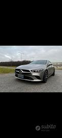 Mercedes cla c118