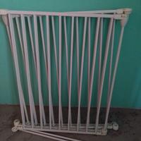 Barriera di protezione per bambini 