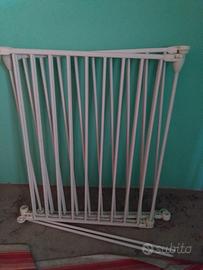 Barriera di protezione per bambini 