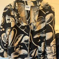 giacca moschino donna