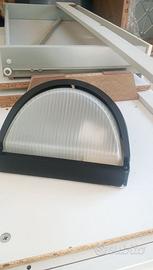 Plafoniere da esterno